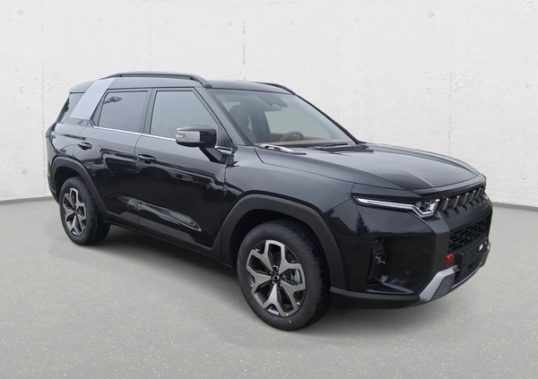 SsangYong Torres cena 156335 przebieg: 10, rok produkcji 2023 z Piaseczno małe 154